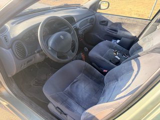 Renault Megane 1999