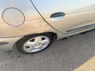 Renault Megane 1999