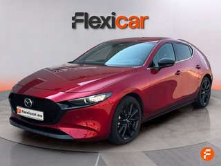 Mazda 3 e-SKYACTIV-G EXCLUSIVE-LINE PLUS