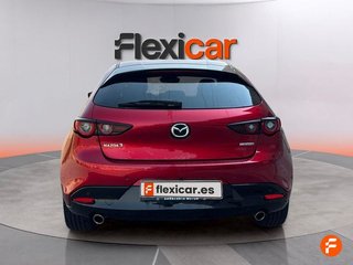 Mazda 3 e-SKYACTIV-G EXCLUSIVE-LINE PLUS