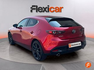 Mazda 3 e-SKYACTIV-G EXCLUSIVE-LINE PLUS
