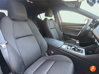Mazda 3 e-SKYACTIV-G EXCLUSIVE-LINE PLUS