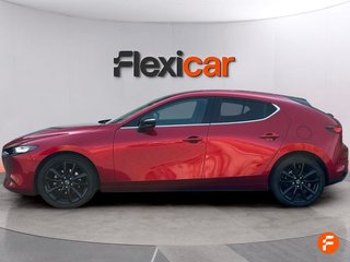 Mazda 3 e-SKYACTIV-G EXCLUSIVE-LINE PLUS