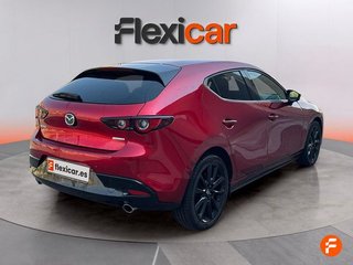 Mazda 3 e-SKYACTIV-G EXCLUSIVE-LINE PLUS