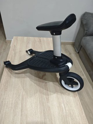 Patinete Bugaboo Bee 5