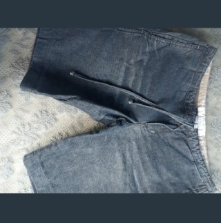 Lote 3 pantalones cortos