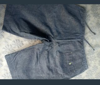 Lote 3 pantalones cortos