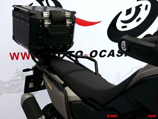 YAMAHA TÉNÉRÉ 700 ¿A2? GARANTÍA OFICIAL