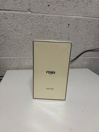 Profumo Fendi Prima Terra