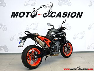 KTM 890 DUKE GP