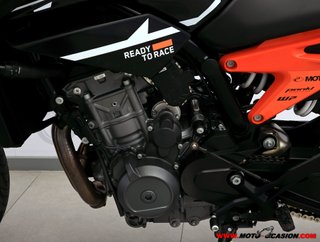 KTM 890 DUKE GP