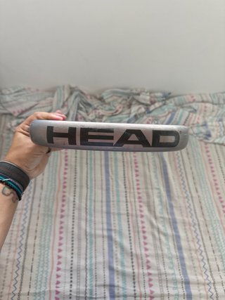 Head Speed Motion
