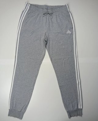 Trank pants  Adidas grises hombre Talla L