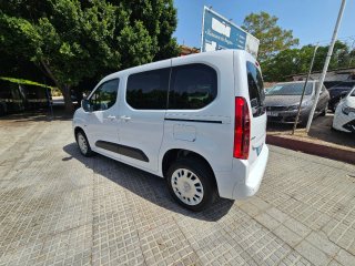 Opel Combo Life 5 Plazas 1.5 TD 100 cv año 2023