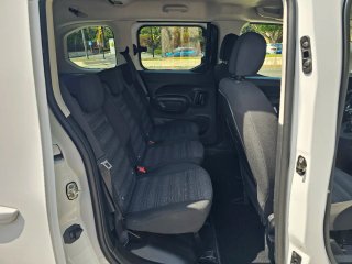 Opel Combo Life 5 Plazas 1.5 TD 100 cv año 2023