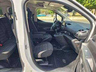 Opel Combo Life 5 Plazas 1.5 TD 100 cv año 2023