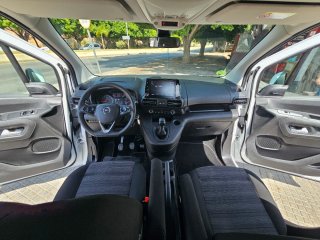 Opel Combo Life 5 Plazas 1.5 TD 100 cv año 2023