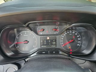Opel Combo Life 5 Plazas 1.5 TD 100 cv año 2023