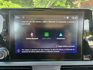 Opel Combo Life 5 Plazas 1.5 TD 100 cv año 2023