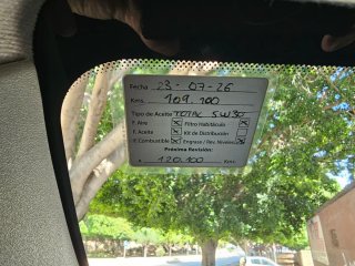 Opel Combo Life 5 Plazas 1.5 TD 100 cv año 2023