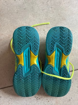 BABOLAT - Zapatillas Tenis / padel