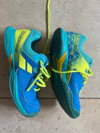 BABOLAT - Zapatillas Tenis / padel