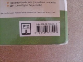 Gestión económica y financiera de la empresa 3....