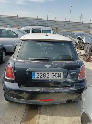Centralita mini 0261s04161 one 1.4 mt (95 cv) 5775