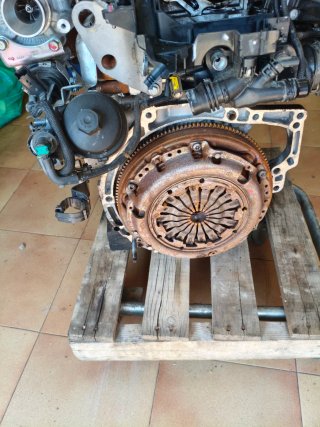Despiece motores 1.5 HDI