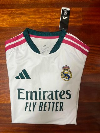 Camiseta Adidas Real Madrid Talla S