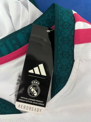 Camiseta Adidas Real Madrid Talla S