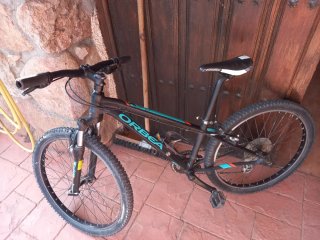 Bicicleta Orbea 24 Infantil