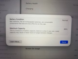MacBook Pro M1 Gris Plata