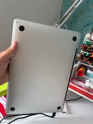MacBook Pro M1 Gris Plata