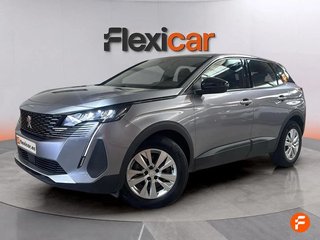 Peugeot 3008 1.2 PureTech 96KW S&S Active Pack