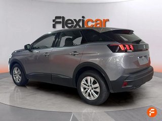 Peugeot 3008 1.2 PureTech 96KW S&S Active Pack