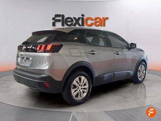 Peugeot 3008 1.2 PureTech 96KW S&S Active Pack
