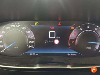 Peugeot 3008 1.2 PureTech 96KW S&S Active Pack