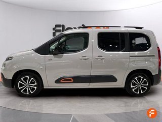 Citroën Berlingo Talla M PureTech 110 S&S SHINE