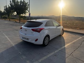 Hyundai i30 2015