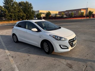 Hyundai i30 2015