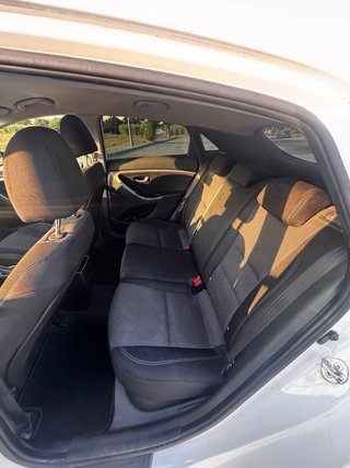 Hyundai i30 2015