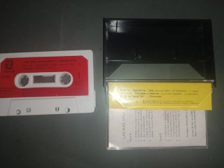 Mocedades - Álbum de Oro 40 Éxitos (4 Cassettes)