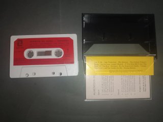 Mocedades - Álbum de Oro 40 Éxitos (4 Cassettes)