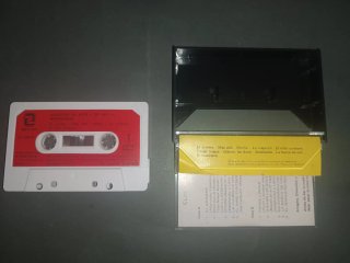 Mocedades - Álbum de Oro 40 Éxitos (4 Cassettes)