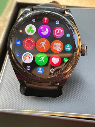 Huawei Watch Buds F35