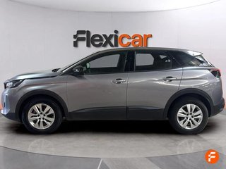 Peugeot 3008 1.2 PureTech 96KW S&S Active Pack