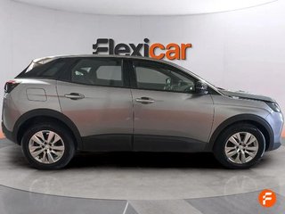 Peugeot 3008 1.2 PureTech 96KW S&S Active Pack