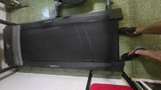 Cinta de Correr Nordictrack C 880