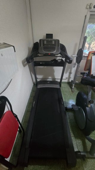 Cinta de Correr Nordictrack C 880